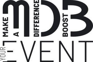 mdb event logo